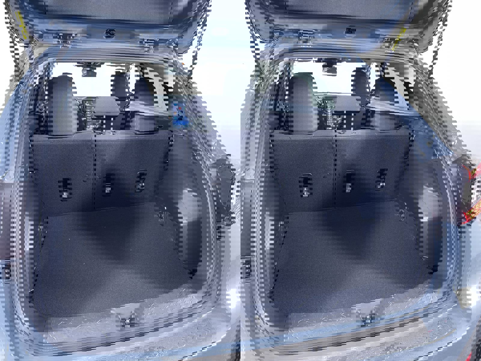 Used 2025 Subaru Crosstrek 2.5i Premium w/ Crosstrek Mirror Package image 22