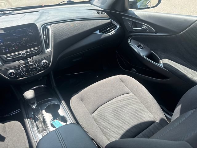 Used 2023 Chevrolet Malibu LT image 21