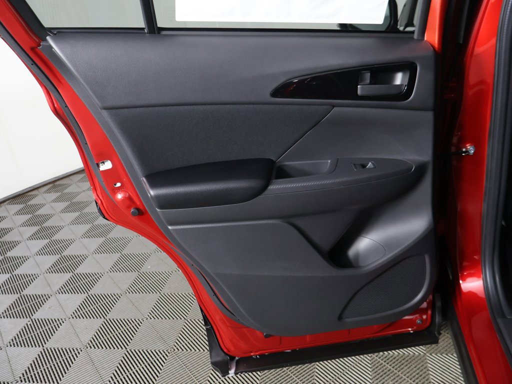 New 2026 Mitsubishi Eclipse Cross Ralliart image 21