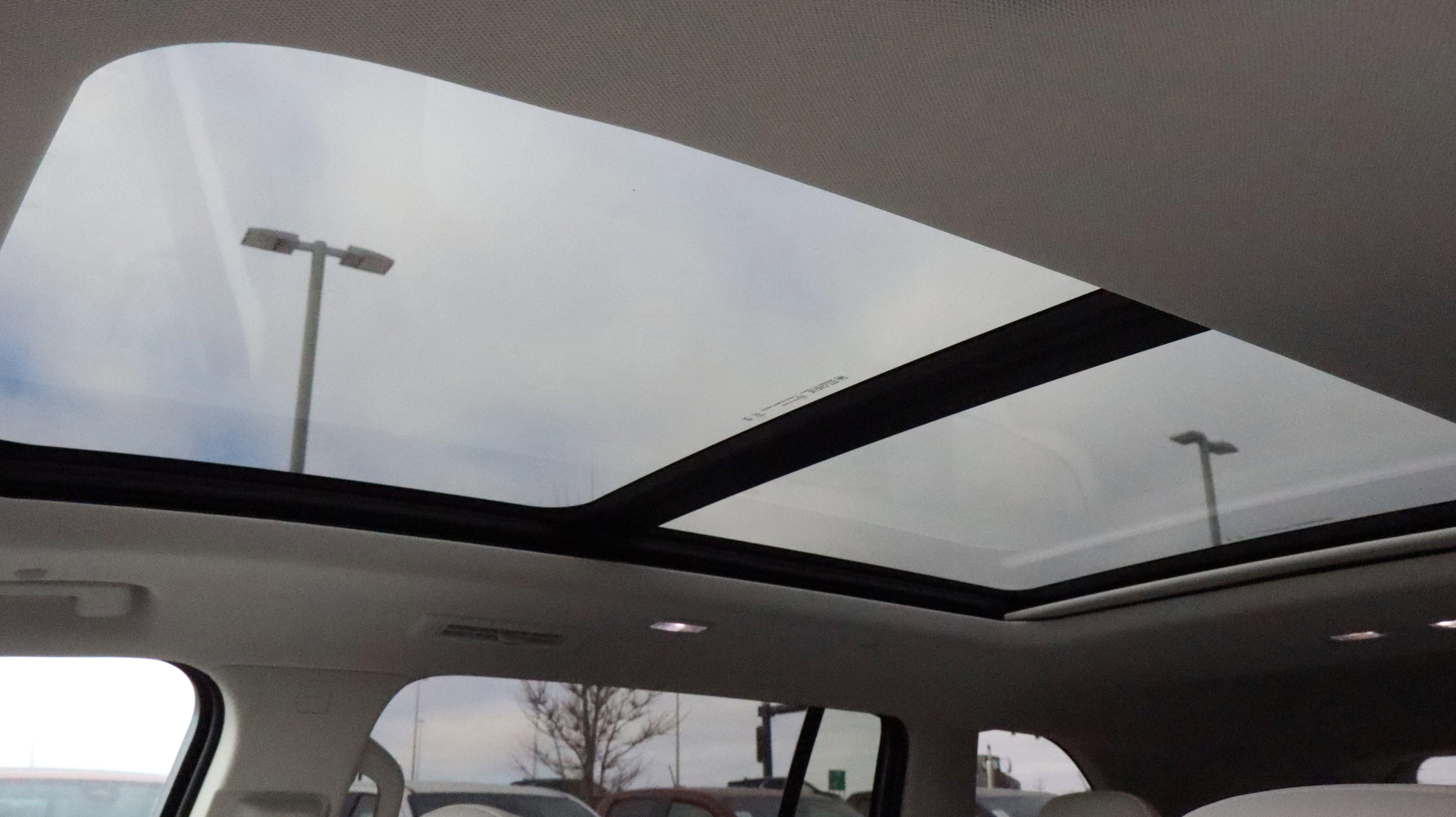 New 2026 Buick Enclave Avenir w/ Super Cruise Package image 20