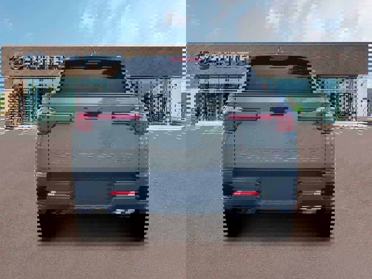 New 2026 Hyundai Santa Cruz SEL image 6