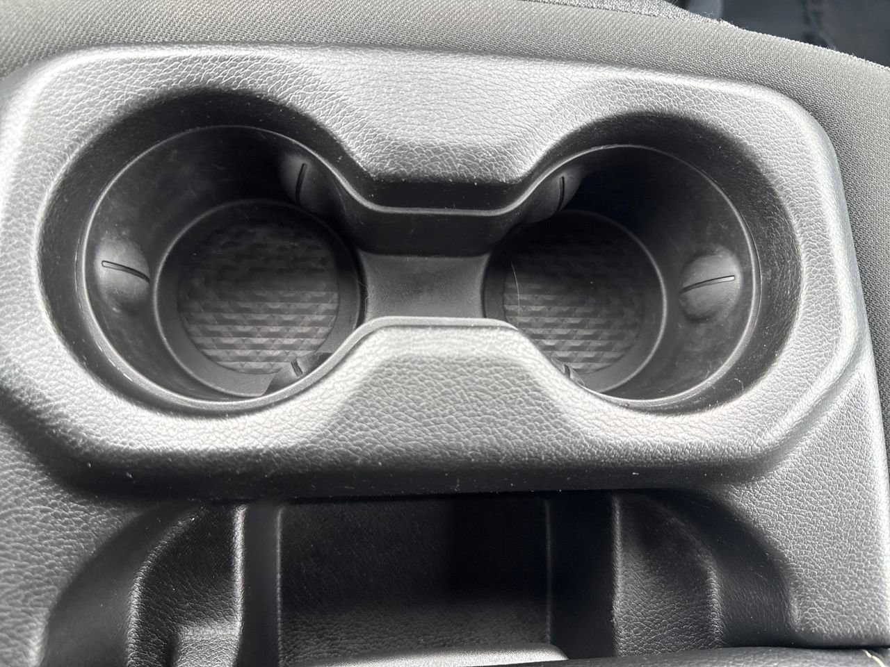 Used 2025 RAM 1500 Big Horn image 23