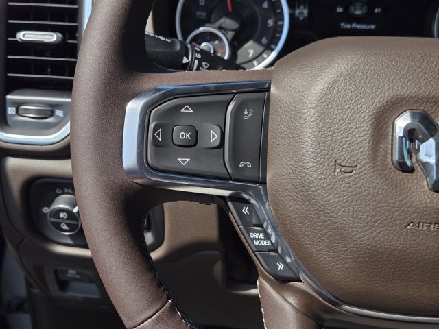 New 2026 RAM 1500 Laramie image 13