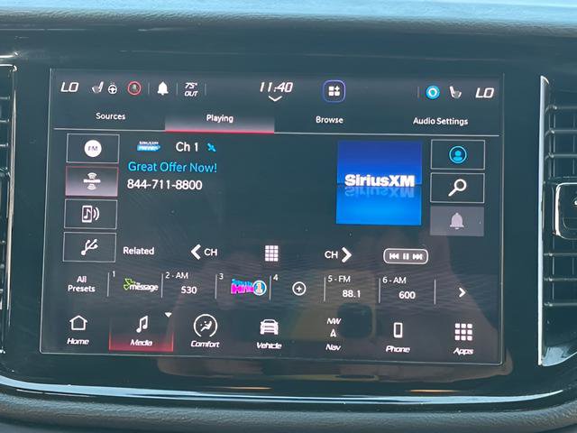 Used 2021 Dodge Durango GT image 26