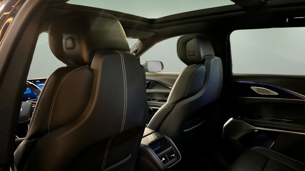 Used 2024 Cadillac Lyriq Sport w/ LPO, Floor Liner Package image 17