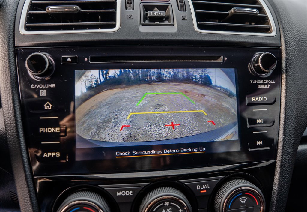 Used 2019 Subaru WRX STI image 26