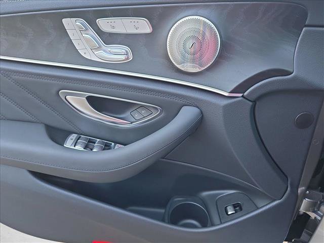 Used 2023 Mercedes-Benz E 53 AMG 4MATIC Sedan image 23