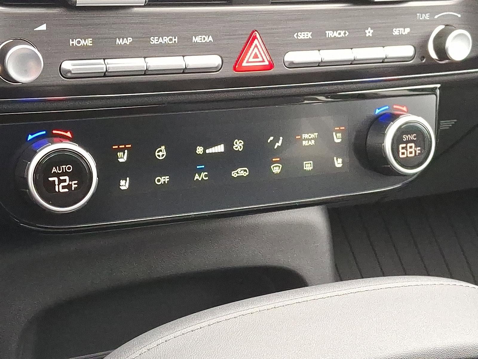 New 2026 Hyundai Palisade Limited AWD/4WD image 15