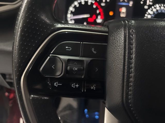 Used 2024 Toyota Tundra SR5 AWD/4WD image 18