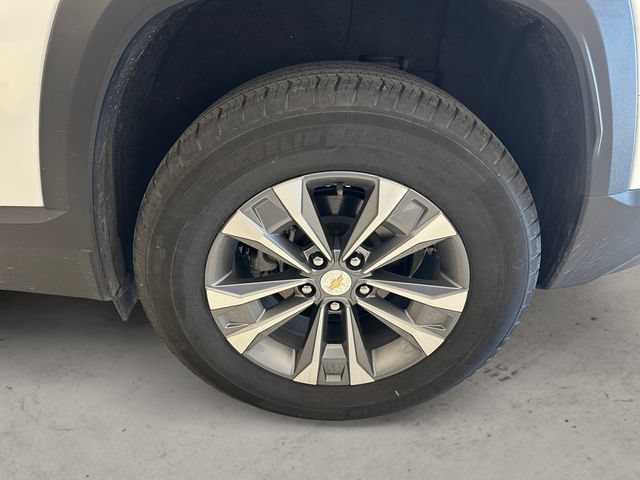 Used 2025 Chevrolet Equinox LT AWD/4WD image 14