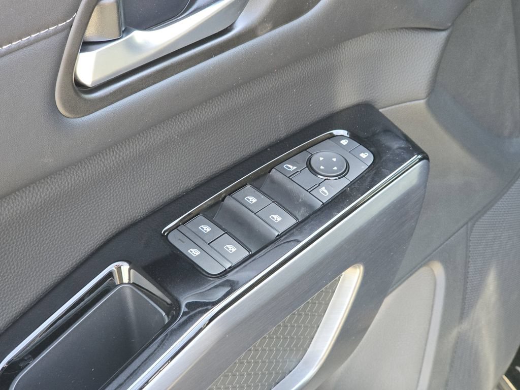 New 2026 Nissan Pathfinder SL AWD/4WD image 28