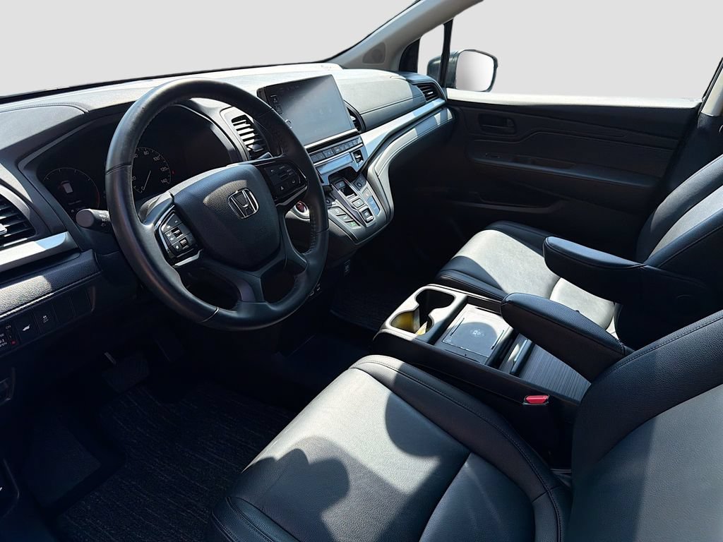 Used 2025 Honda Odyssey EX-L image 28