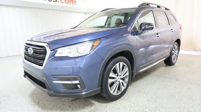 Used 2020 Subaru Ascent Touring w/ Popular Package #3 AWD/4WD image 2
