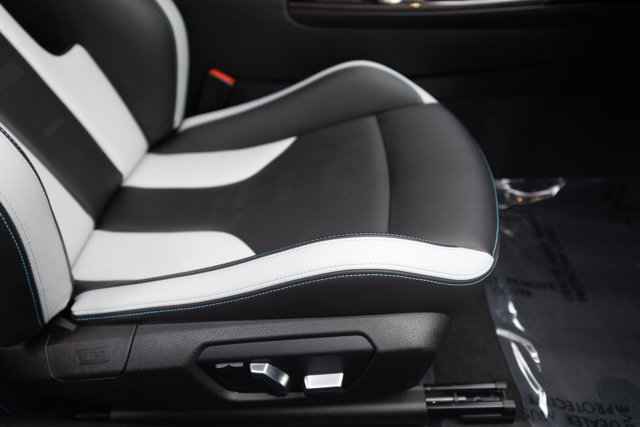 Used 2020 BMW M4 Coupe w/ Competition Package RWD image 62