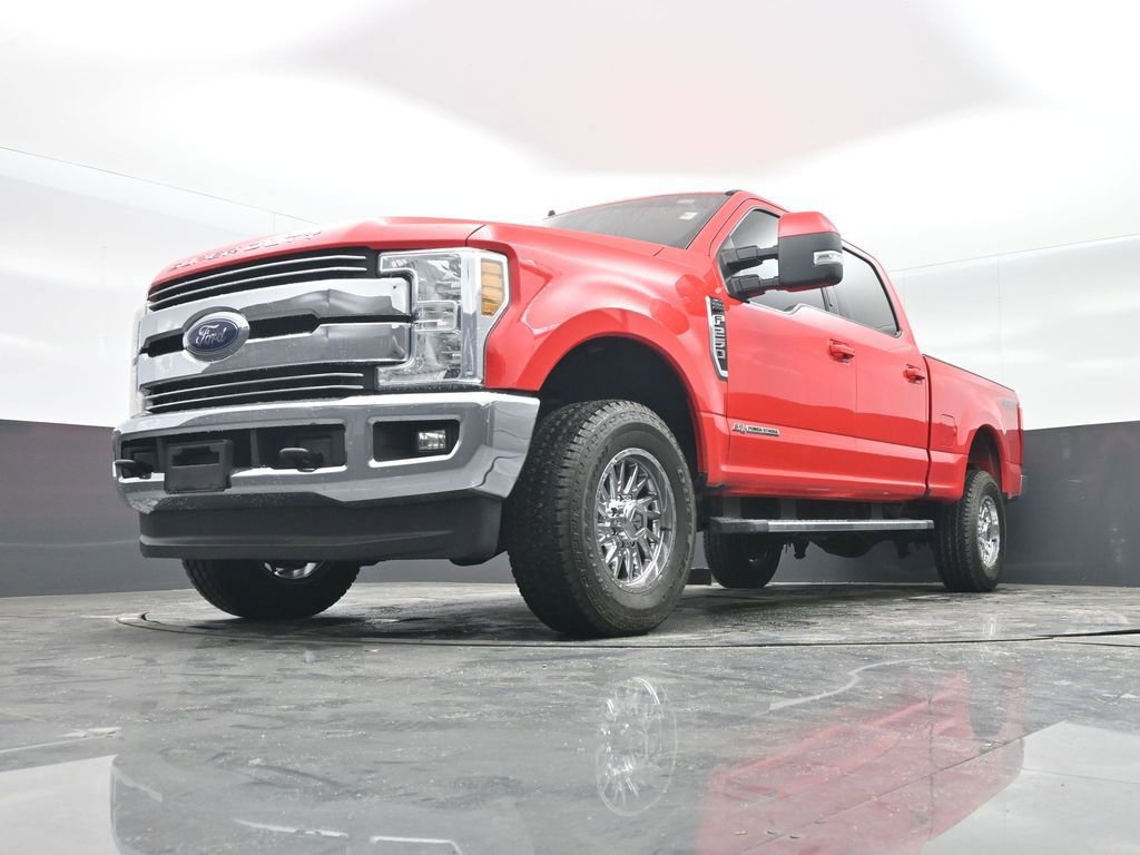 Used 2019 Ford F250 Lariat w/ Lariat Value Package image 32