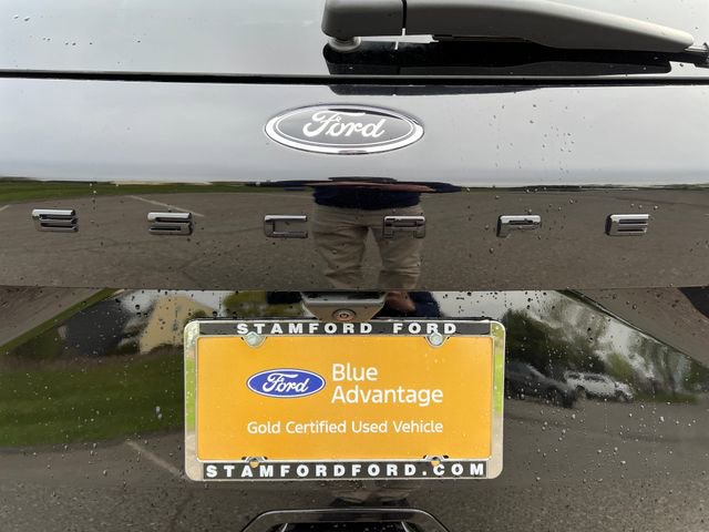 Used 2022 Ford Escape SEL w/ SEL Stealth AWD Package image 37