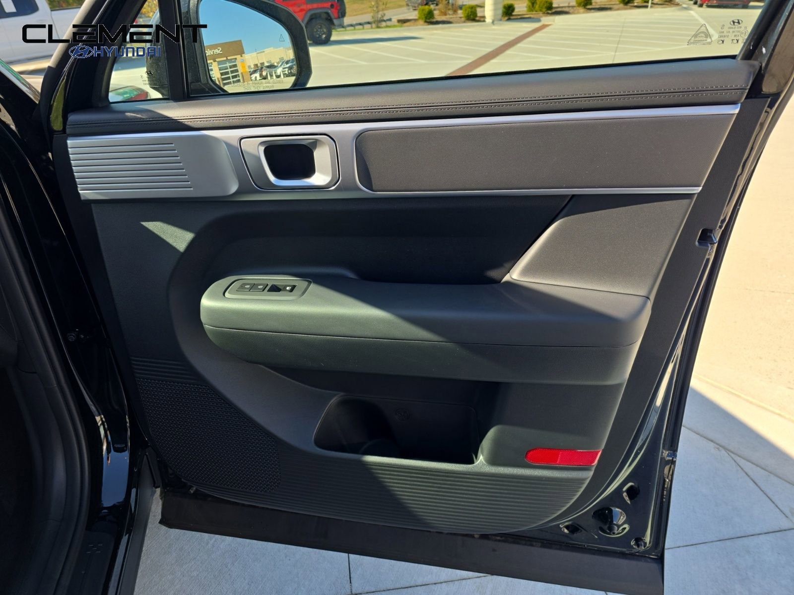 New 2026 Hyundai Santa Fe SE image 32