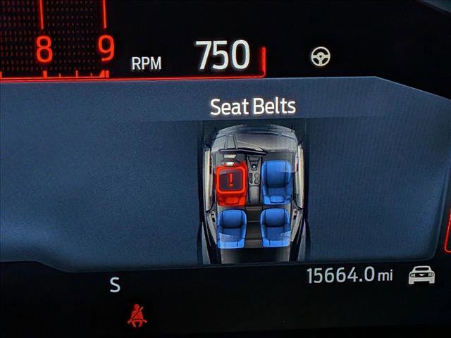 Used 2024 Ford Mustang GT Premium image 5