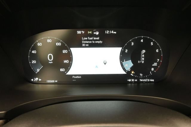 Used 2018 Volvo V90 T5 Cross Country w/ Plus Package AWD/4WD image 26