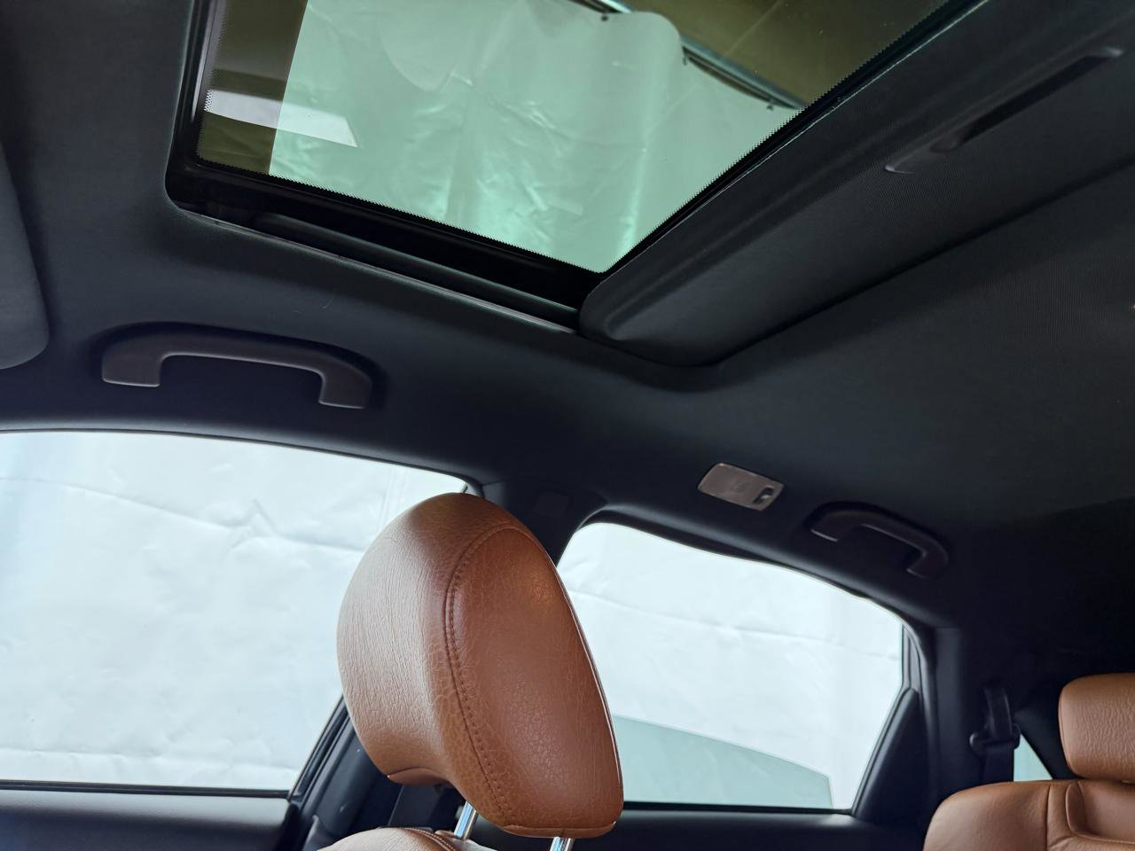 Used 2008 INFINITI FX45 AWD w/ Technology Pkg image 26