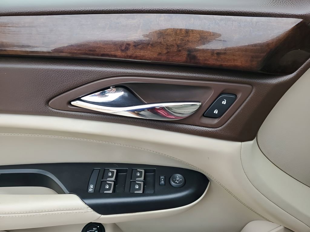Used 2014 Cadillac SRX Premium image 27