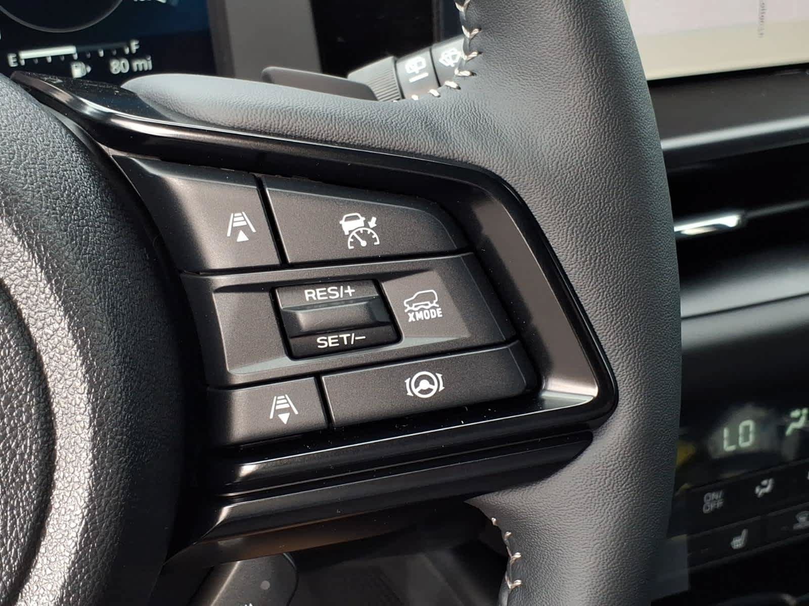 New 2026 Subaru Outback Touring XT AWD/4WD image 40
