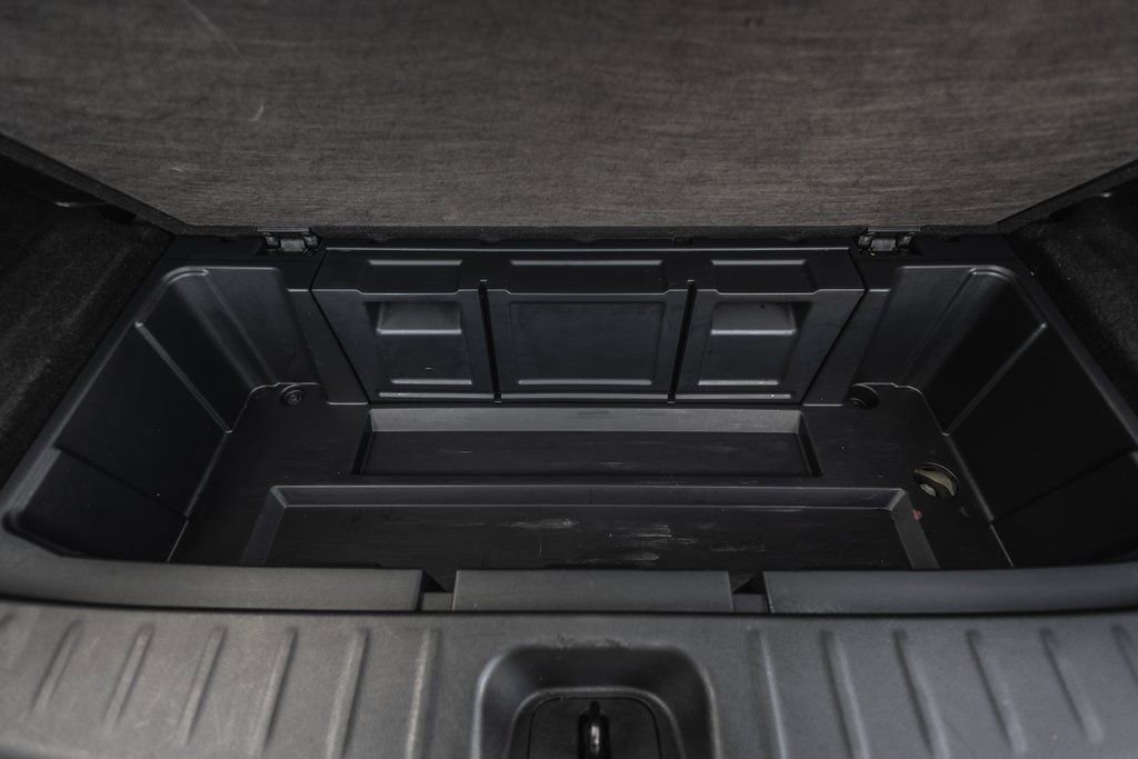 Used 2023 Nissan Pathfinder Rock Creek image 35