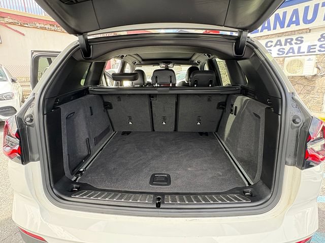 Used 2022 BMW X3 xDrive30i w/ Premium Package 2 AWD/4WD image 16