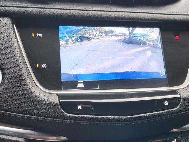 Used 2023 Cadillac XT5 Luxury image 6