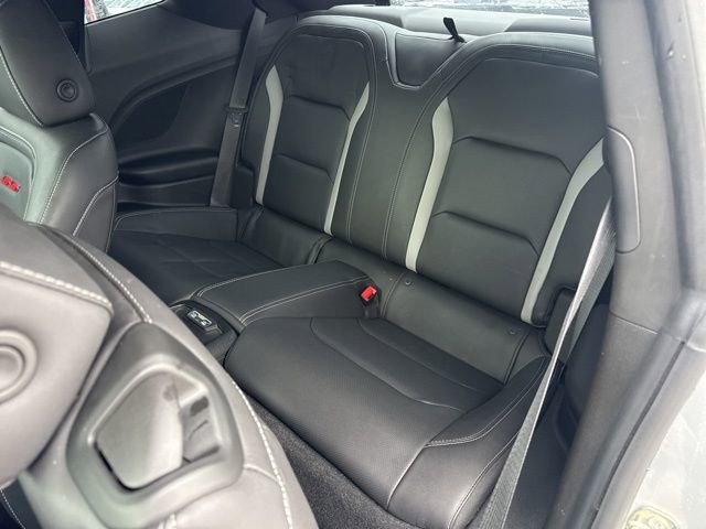 Used 2018 Chevrolet Camaro SS image 13