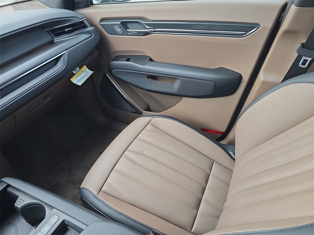 New 2026 Kia EV9 GT-Line image 16