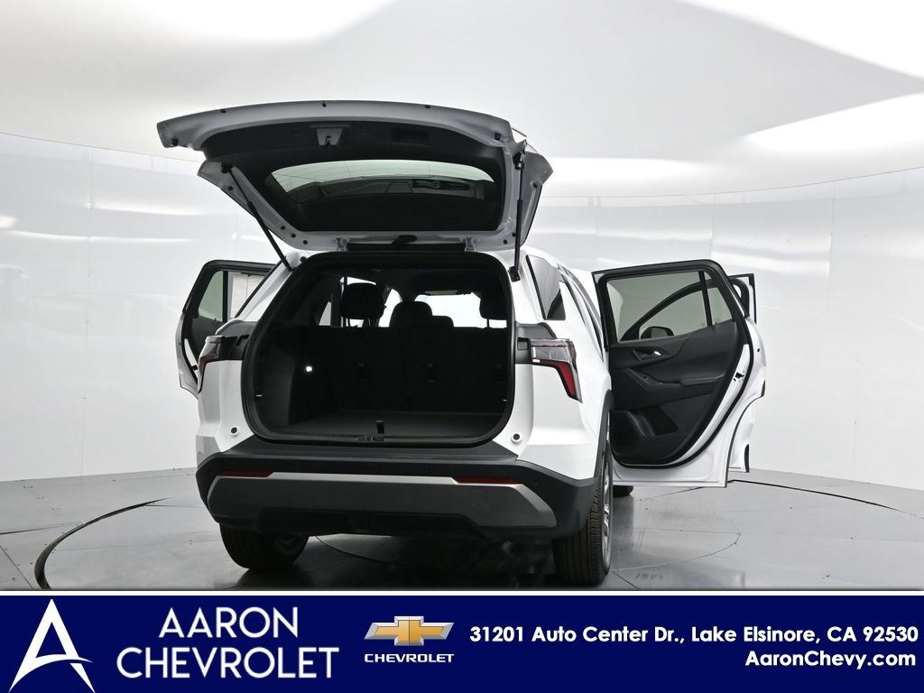 New 2026 Chevrolet Equinox LT image 32