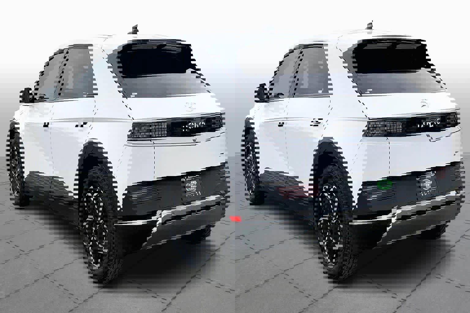 Used 2024 Hyundai Ioniq 5 SEL image 10