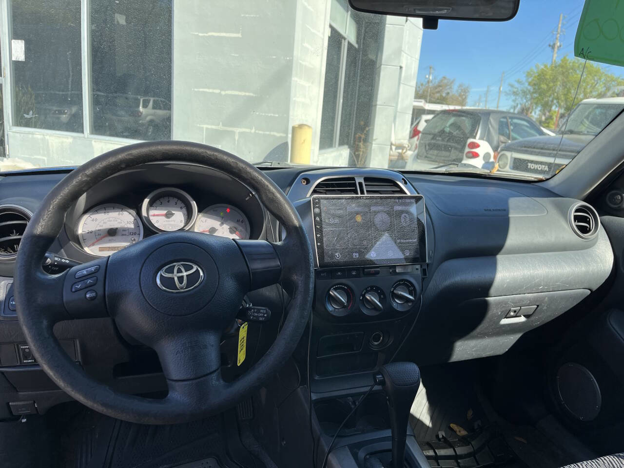 Used 2004 Toyota RAV4 4WD image 19