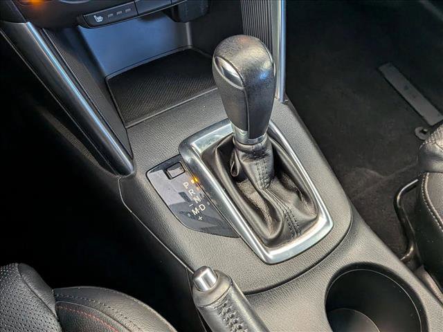 Used 2015 MAZDA CX-5 Grand Touring image 12