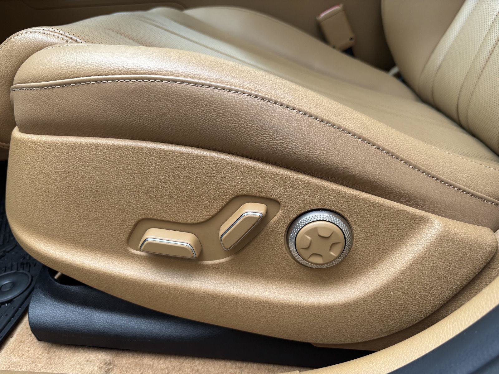 New 2026 Genesis G80 2.5T AWD/4WD image 14
