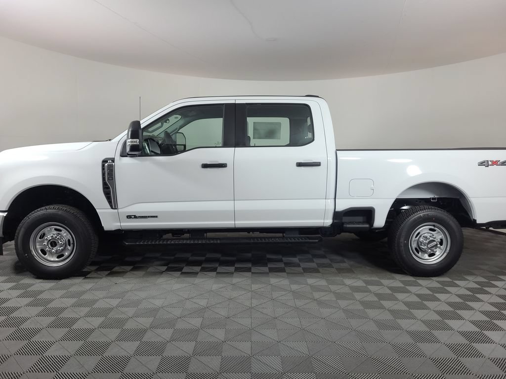 New 2026 Ford F350 XL w/ XL Chrome Package AWD/4WD image 6