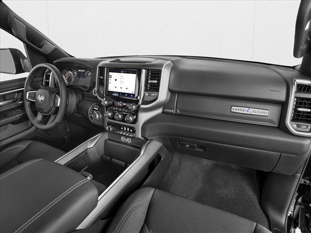 New 2027 RAM 1500 Big Horn AWD/4WD image 11