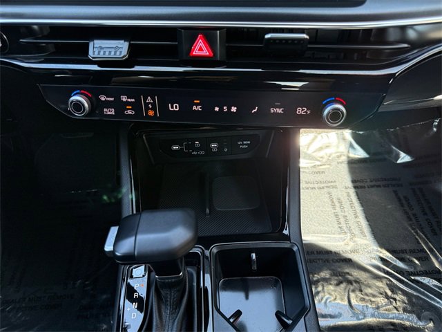 Certified 2025 Kia K5 GT image 17