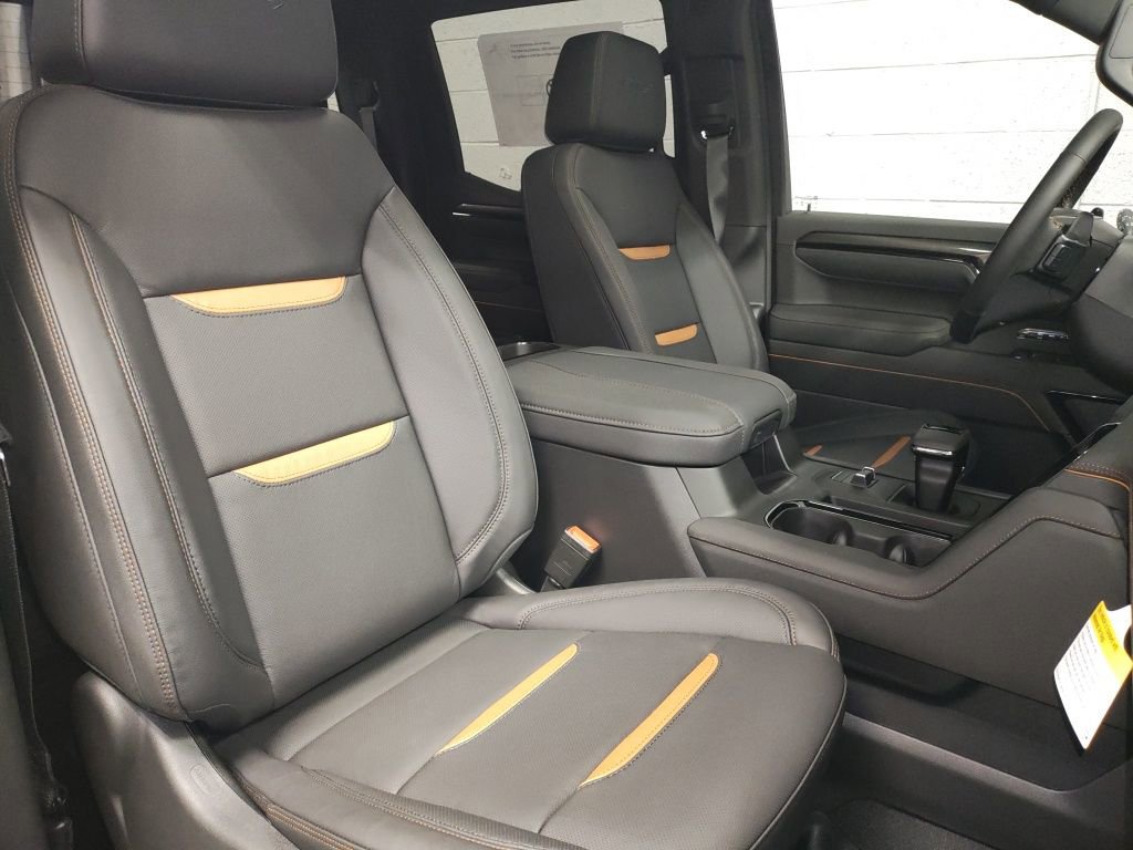 New 2026 GMC Sierra 1500 AT4 w/ AT4 Premium Package image 9