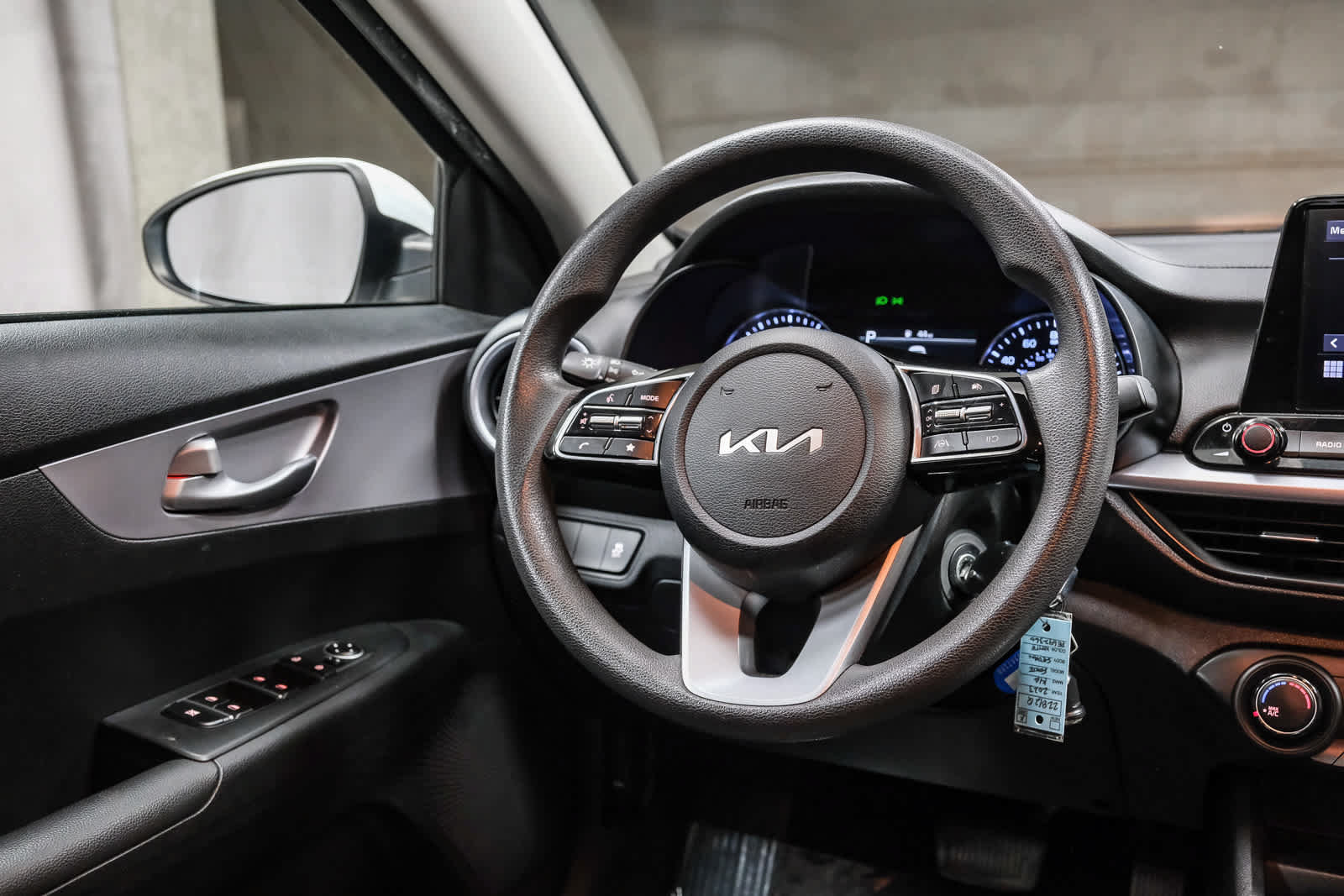Used 2023 Kia Forte LXS FWD image 19