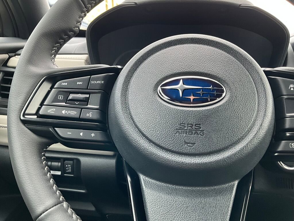 New 2026 Subaru Forester Premium image 23