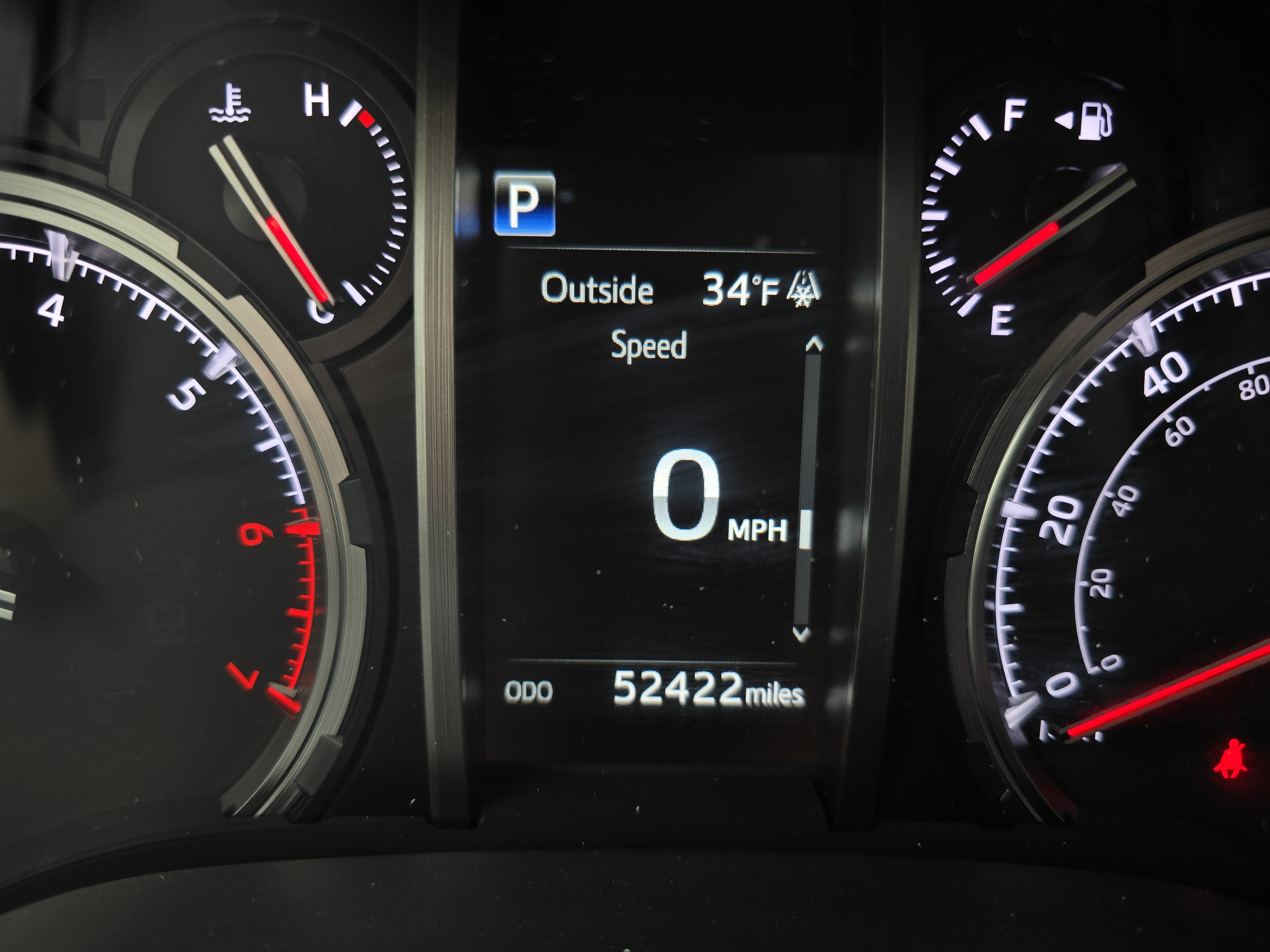 Used 2024 Toyota 4Runner TRD Off-Road image 24