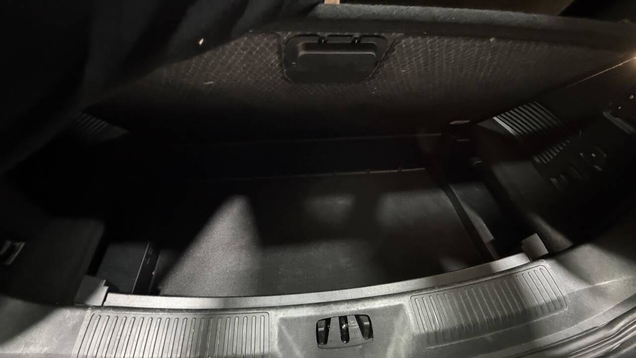 Used 2021 Lincoln Aviator AWD image 91