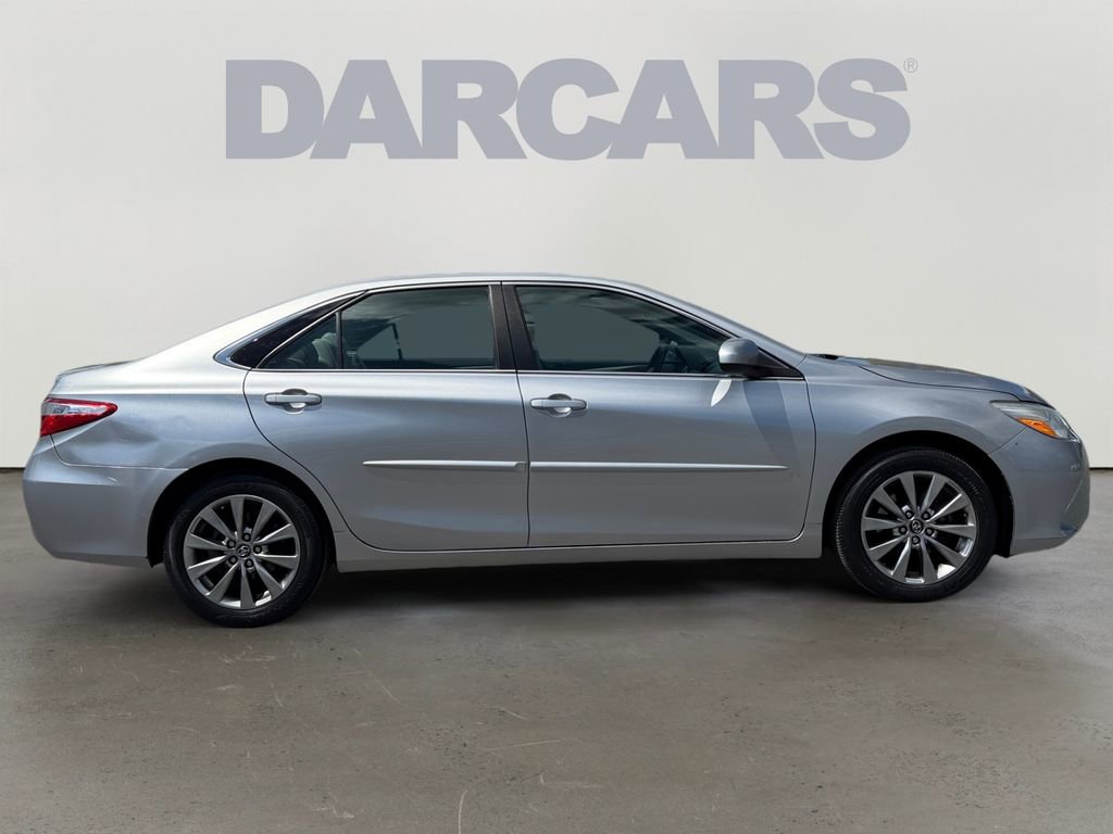 Used 2016 Toyota Camry XLE w/ Protection Package (Q2) image 5