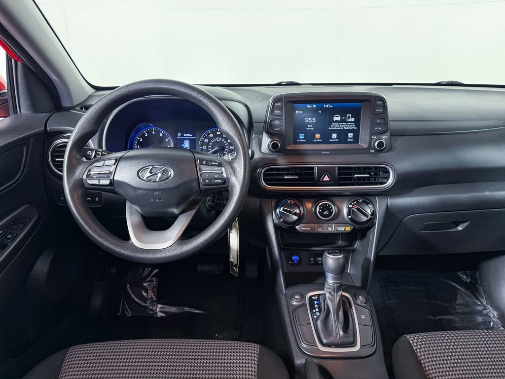 Used 2020 Hyundai Kona SE image 16