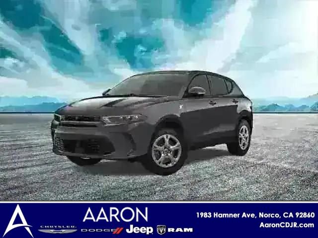 New 2023 Dodge Hornet GT Plus w/ GT Blacktop Package