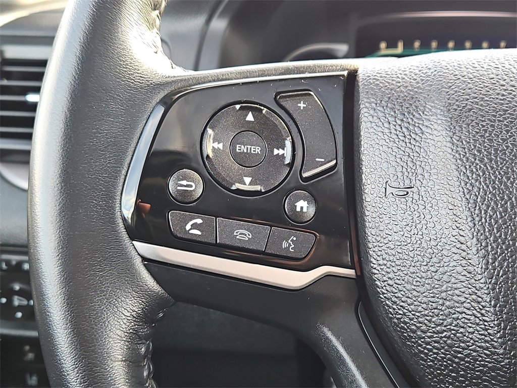 Certified 2022 Honda Pilot Special Edition image 27