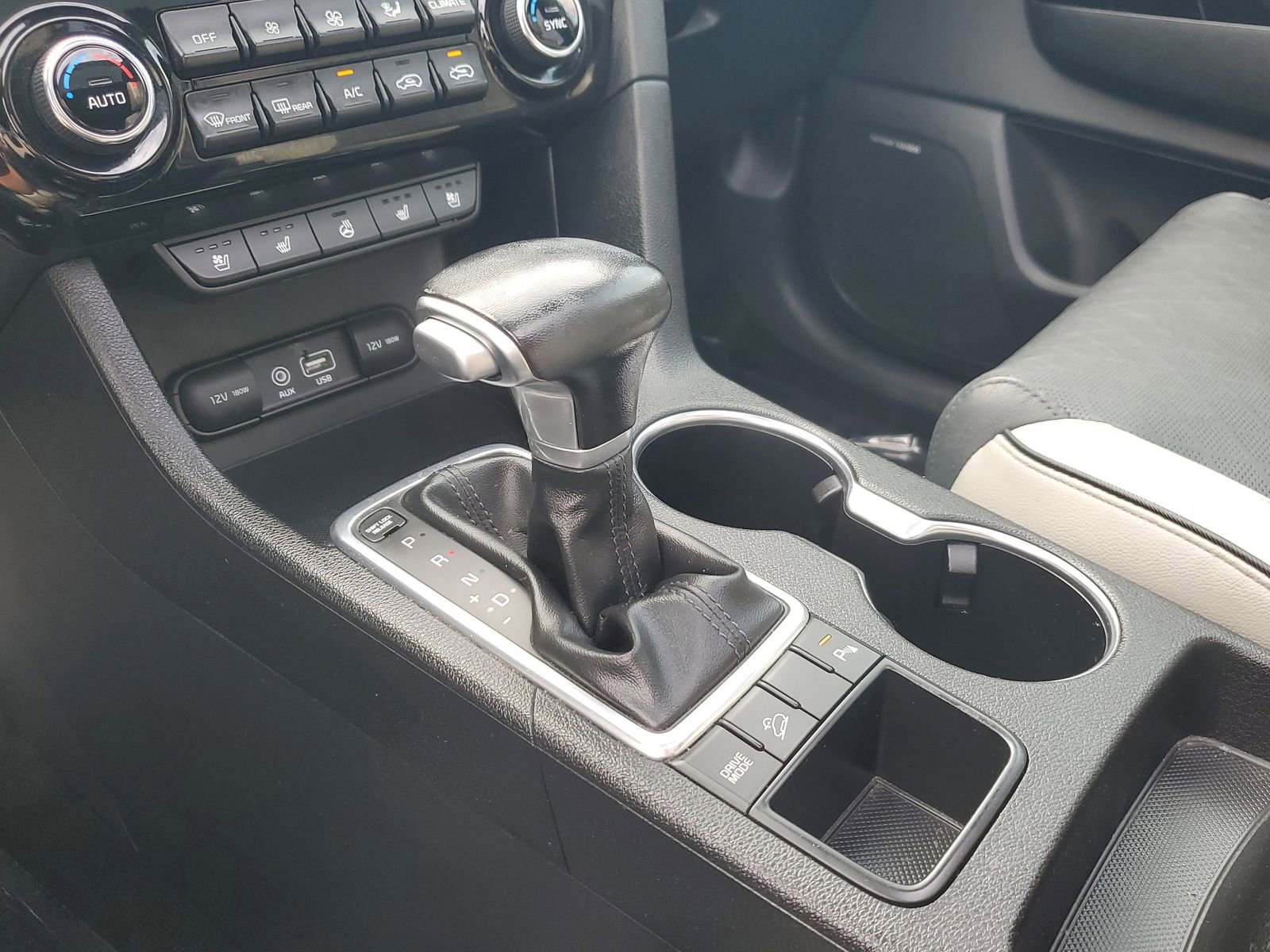 Used 2017 Kia Sportage SX image 31