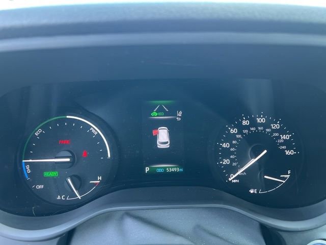 Used 2024 Toyota Sienna XLE image 12